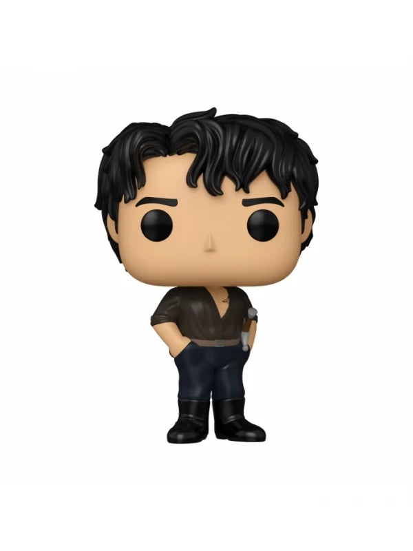 Funko POP! Vinyl Kai Azer - Powerless