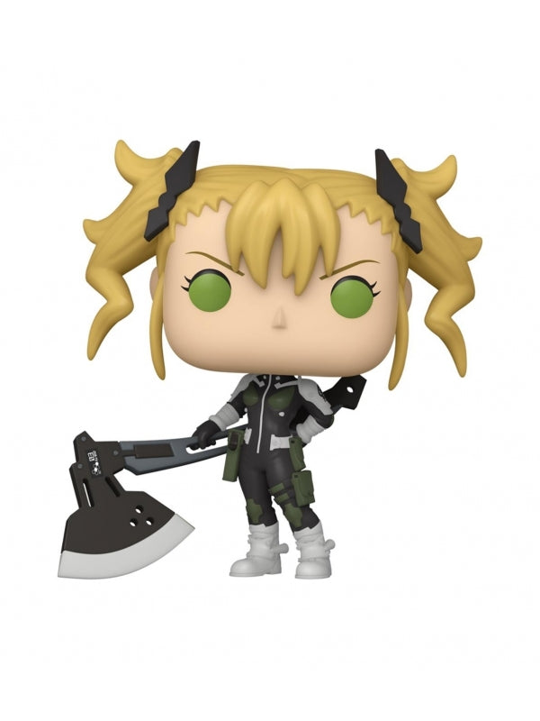 Funko POP! Vinyl Kikoru Shinomiya - Kaiju nº 8