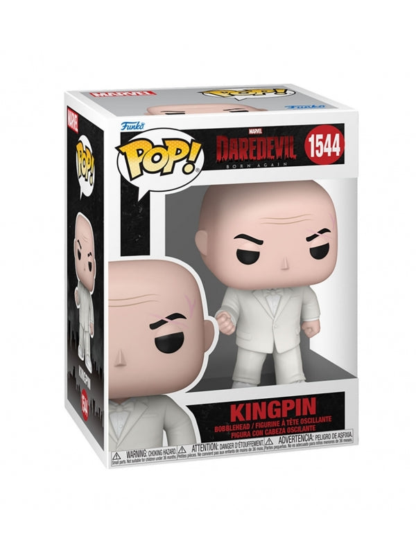 Funko POP! Vinyl Kingpin - Marvel