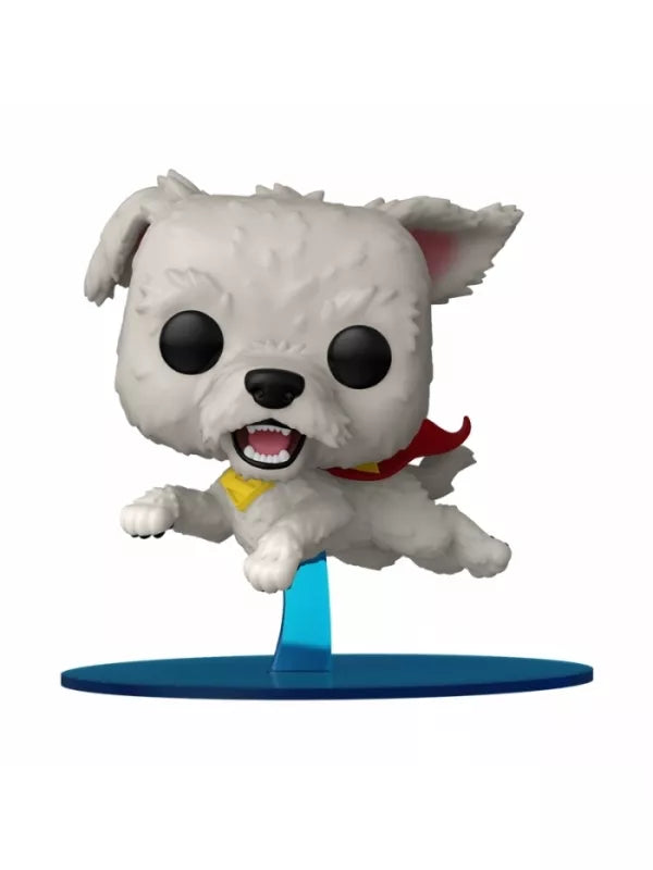 Funko POP! Vinyl Krypto - DC Comics
