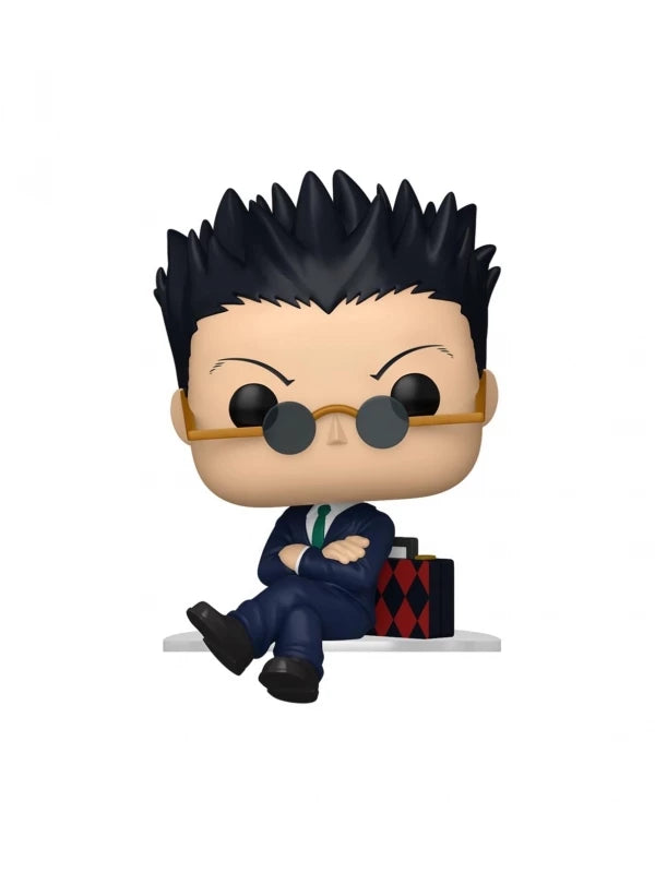 Funko POP! Vinyl Leorio (Shelf Sitter) - Hunter x Hunter
