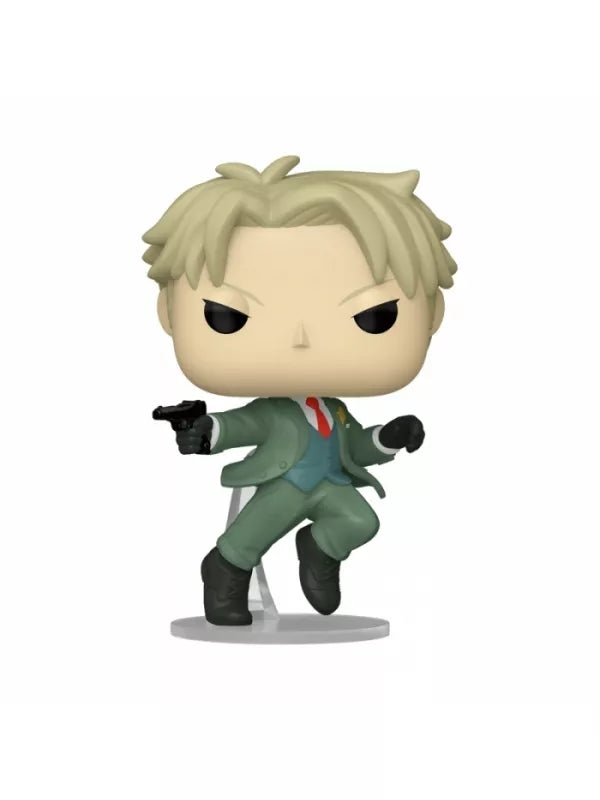 Funko POP! Vinyl Loid Forger - Spy x Familiy