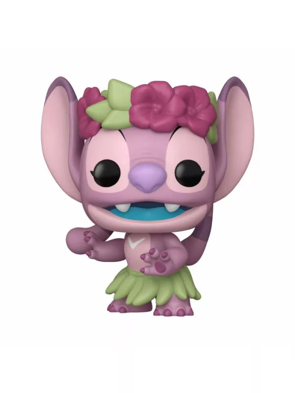 Funko POP! Vinyl Luau angel - Lilo & Stitch