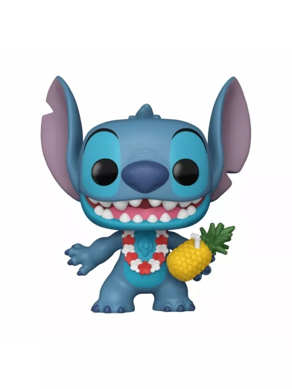 Funko POP! Vinyl Luau stitch - Lilo & Stitch