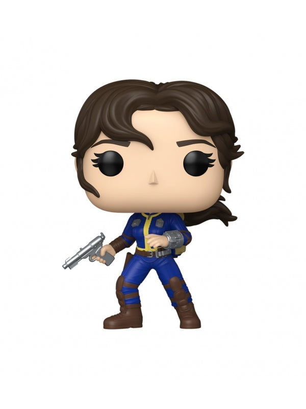 Funko POP! Vinyl Lucy maclean - Fallout