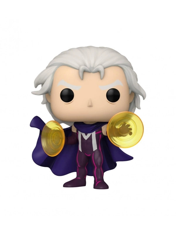 Funko POP! Vinyl Magneto - X-Men ´97 - Marvel