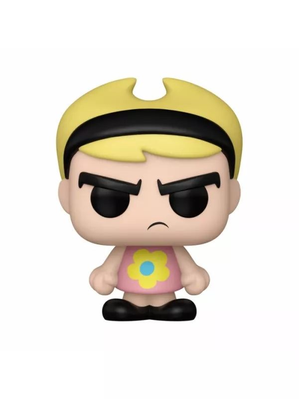 Funko POP! Vinyl Mandy - The Grim Adventures of Billy and Mandy