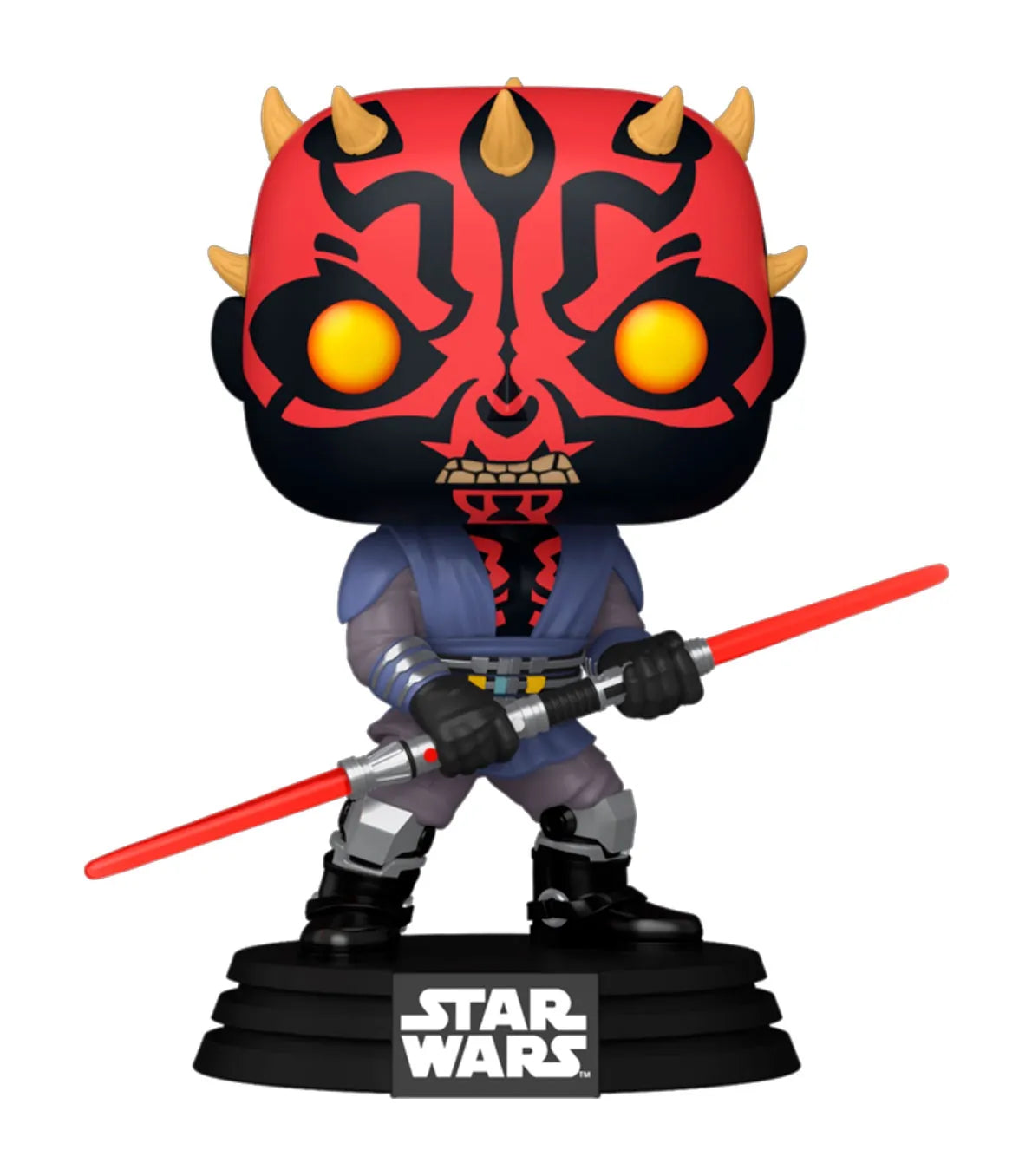 Funko POP! Vinyl Maul - Darth Maul Shadow Lord - Star Wars