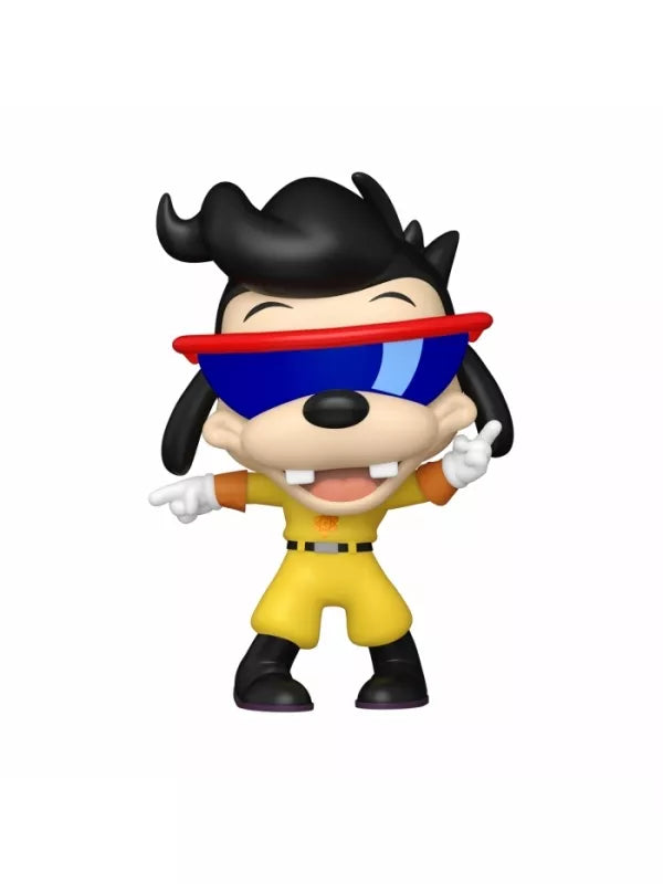 Funko POP! Vinyl Max - A Goofy Movie - Disney