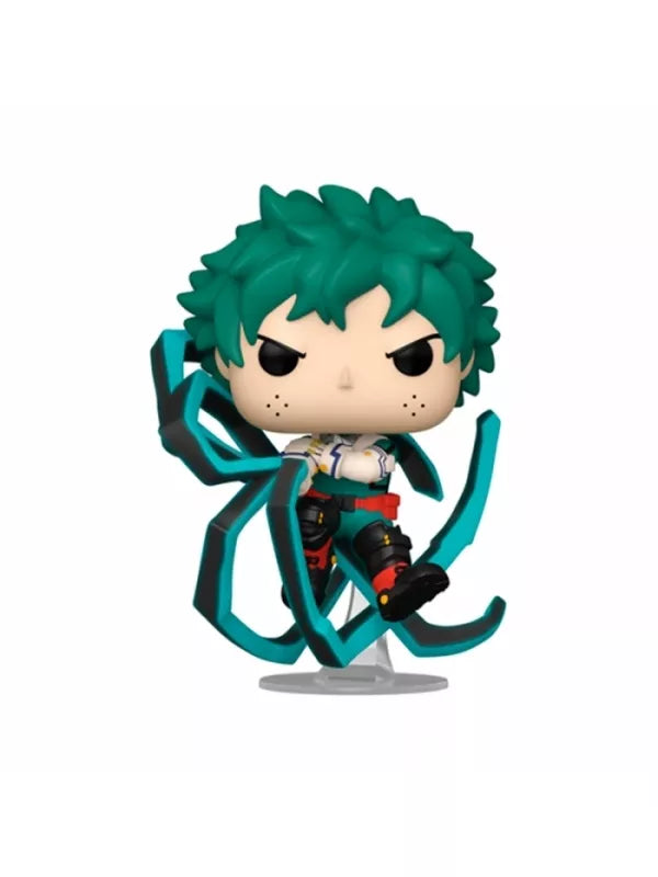 Funko Pop! Vinyl MHA S5- Deku(BKwhip) - My Hero Academia