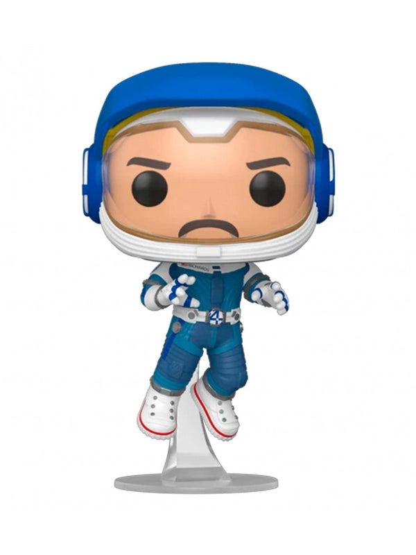 Funko POP! Vinyl Mister Fantastic with suit Los 4 Fantásticos - Marvel