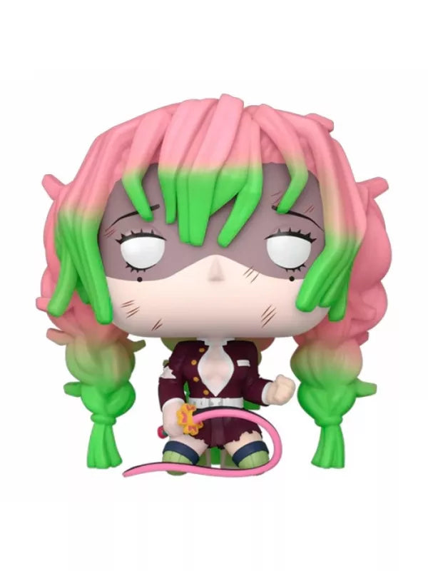 Funko POP! Vinyl Mitsuri (Damaged) (Exc) - Demon Slayer