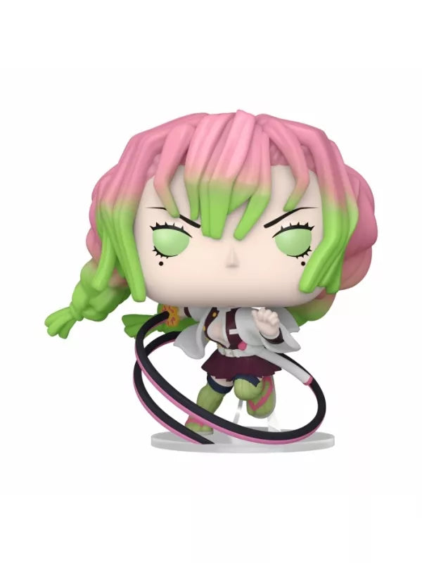 FUNKO POP! VINYL MITSURI KANROJI (ATTACK) - KIMETSU NO YAIBA
