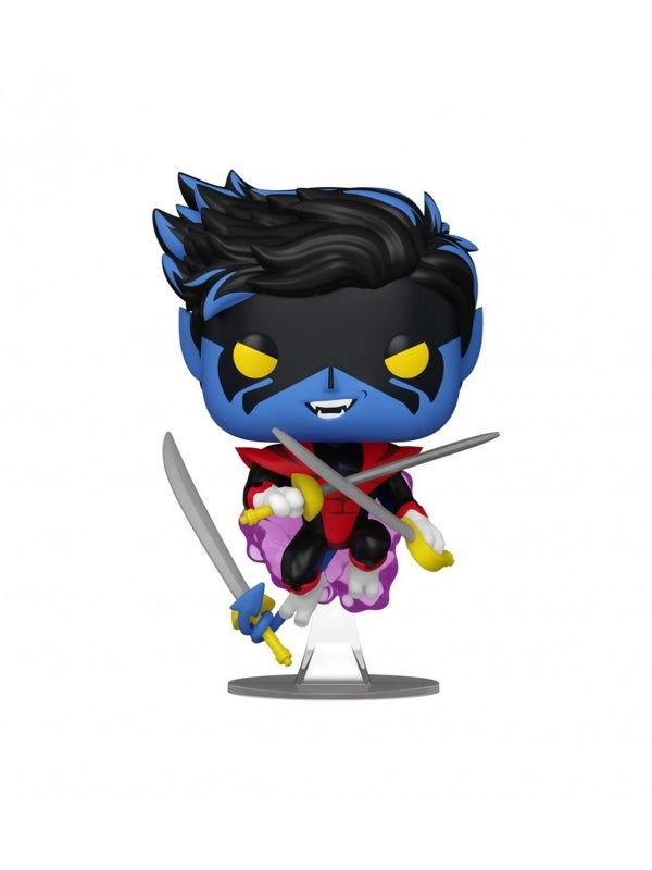 Funko POP! Vinyl Nightcrawler - X-Men ´97 - Marvel