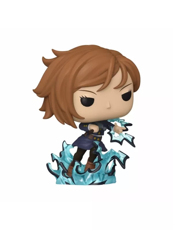 Funko POP! Vinyl Nobara kugisaki - Shibuya Incident - Jujutsu Kaisen