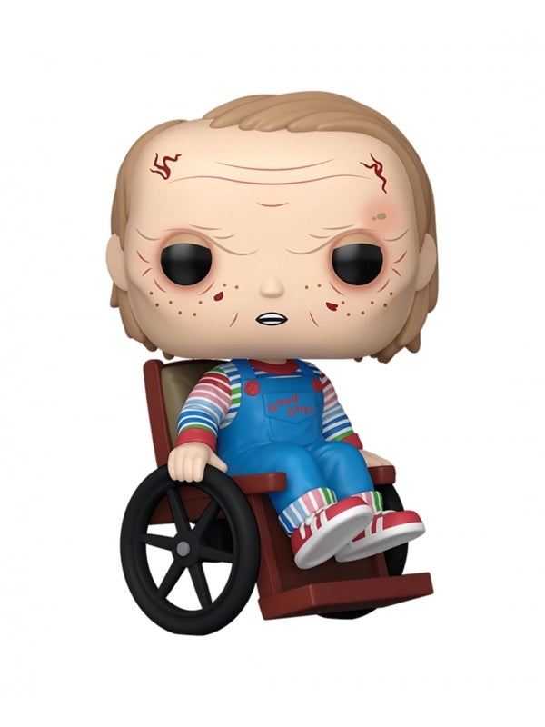 Funko POP! Vinyl Old Chucky