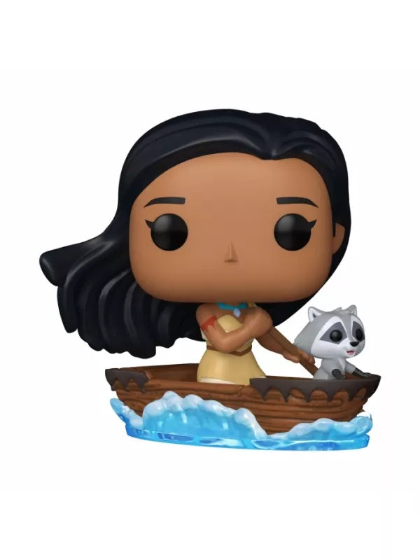 Funko POP! Vinyl Pocahontas - Disney