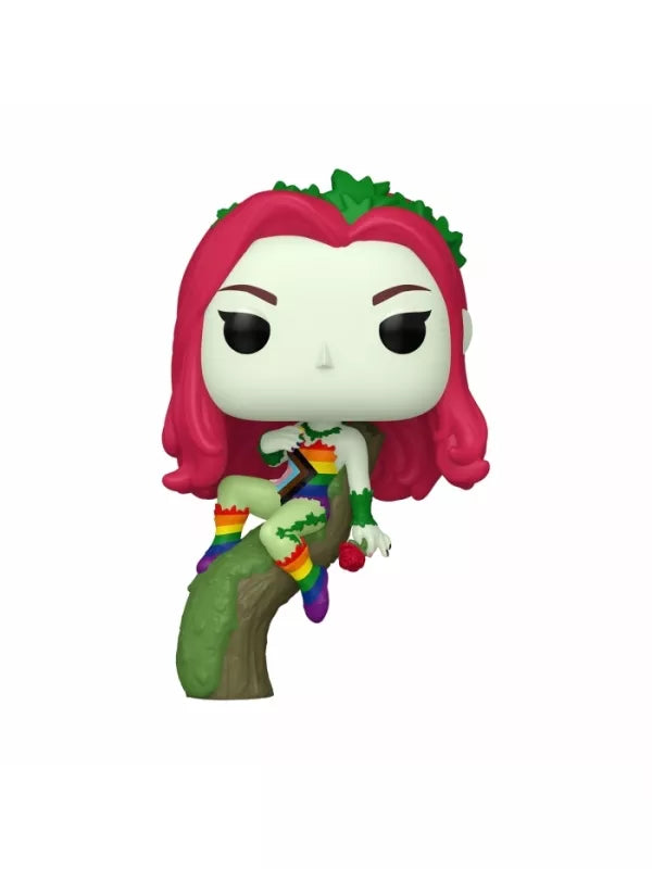 FUNKO POP! VINYL POISON IVY - DC COMICS