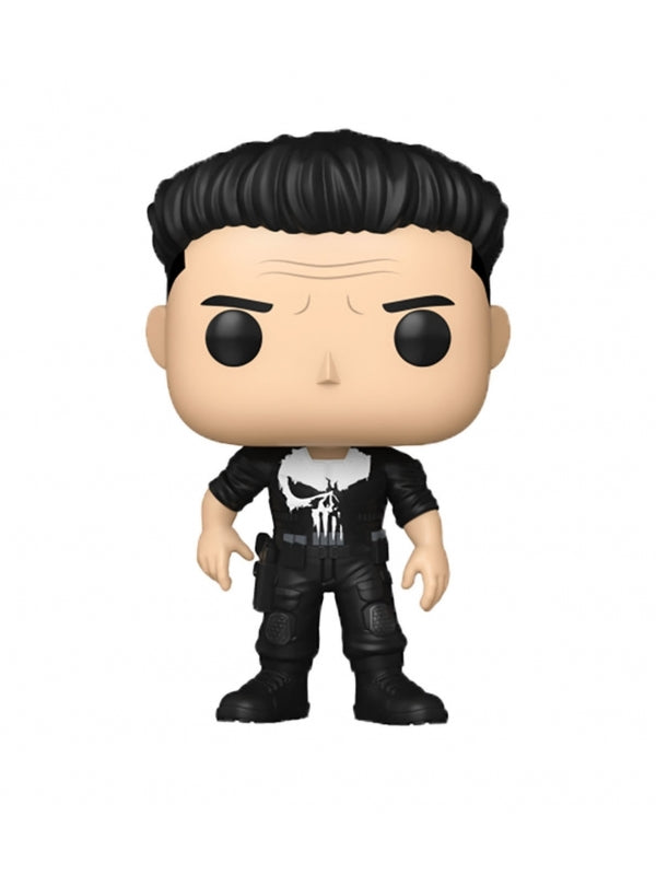 Funko POP! Vinyl Punisher - Marvel