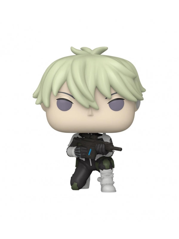Funko POP! Vinyl Reno Ichikawa - Kaiju nº 8