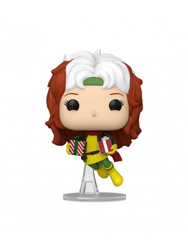 Funko POP! Vinyl Rogue (Holiday) - Marvel