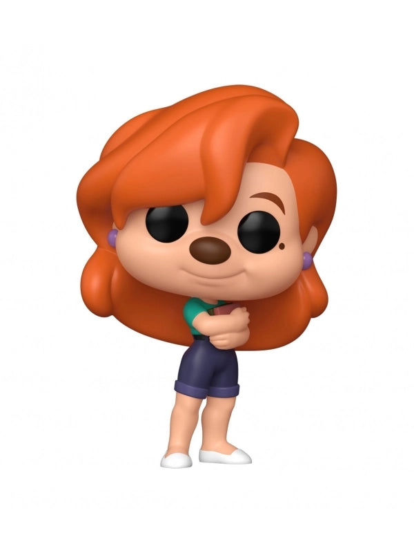 Funko POP! Vinyl Roxanne - A Goofy Movie - Disney