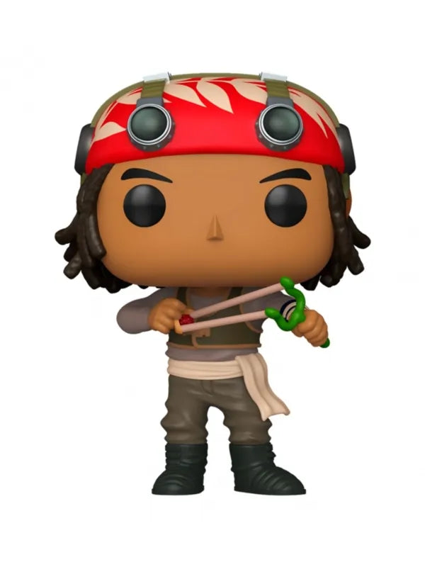 Funko POP! Vinyl - Usopp - One Piece