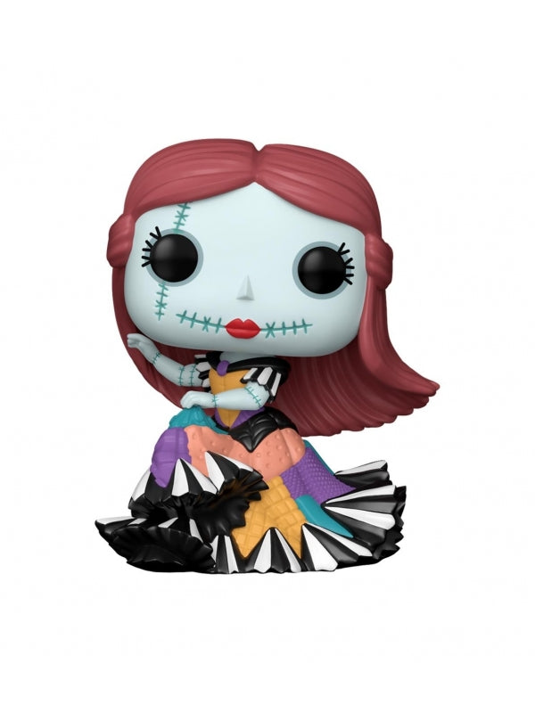 Funko POP! Vinyl Sally (Couture) - Pesadilla antes de Navidad