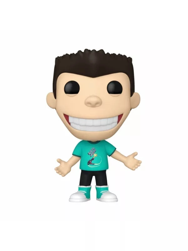Funko POP! Vinyl Sheen estevez - The Adventures of Jimmy Neutron - Nickelodeon