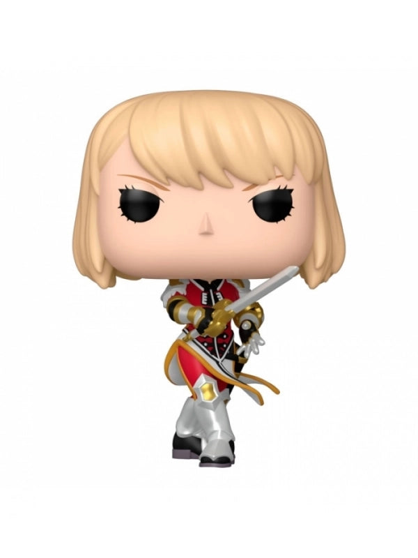 Funko POP! Vinyl SLVL- Cha Hae-In - Solo Leveling