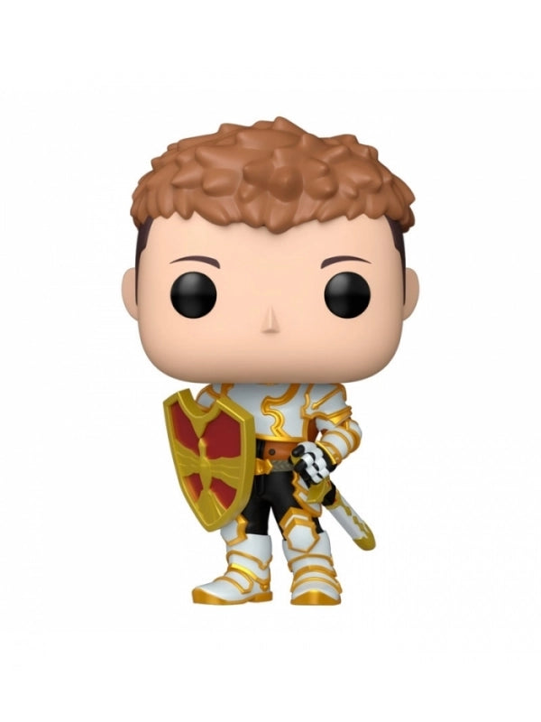 Funko POP! Vinyl SLVL- Yoo Jinho - Solo Leveling