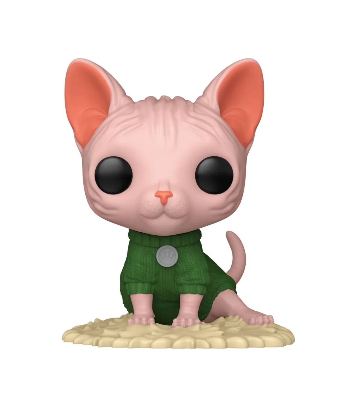 Funko POP! Vinyl Sphynx Pets - Funko