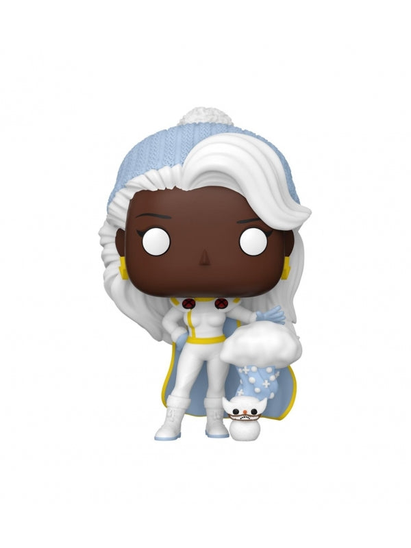 Funko POP! Vinyl Storm (Holiday) - Marvel
