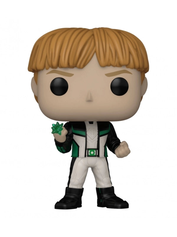 Funko POP! Vinyl Superman 2025 S2–Guy Gardner - DC Comics