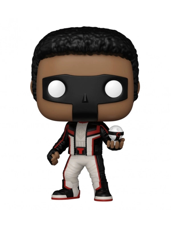 Funko POP! Vinyl Superman 2025 S2–Mr.Terrific - DC Comics