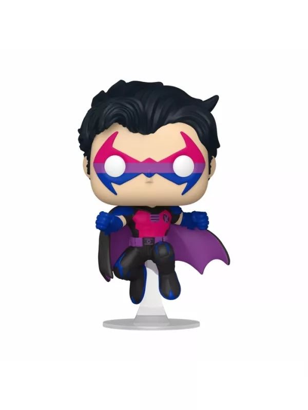 FUNKO POP! VINYL TIM DRAKE - DC COMICS