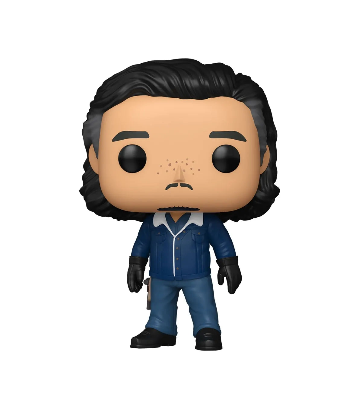 Funko POP! Vinyl Tommy Miller - The Last of Us
