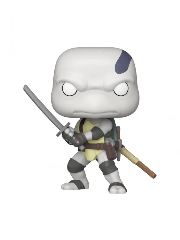 Funko POP! Vinyl Yi - Tortugas Ninja