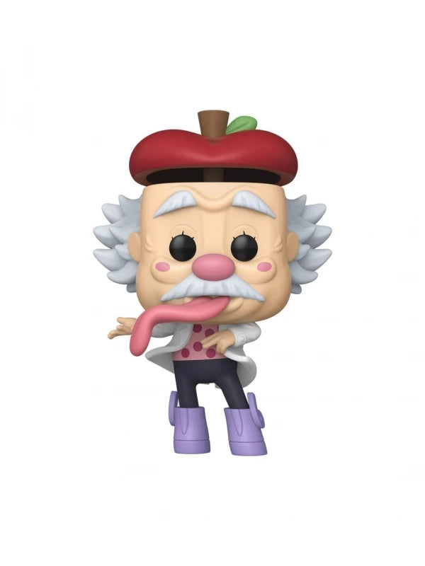 Funko POP! Vinyl Vegapunk - One Piece