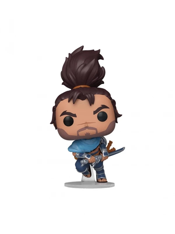 Funko POP! Vinyl Yasuo - League of Legends