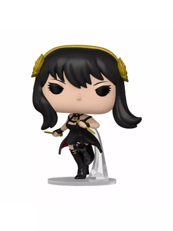 Funko POP! Vinyl Yor Forger - Spy x Familiy