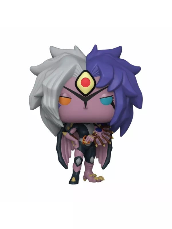 FUNKO POP! VINYL YUBEL - YU-GI-OH!
