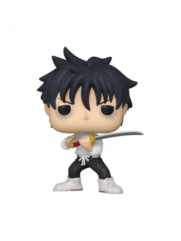 Funko POP! Vinyl Yuta Okkotsu - Jujutsu Kaisen