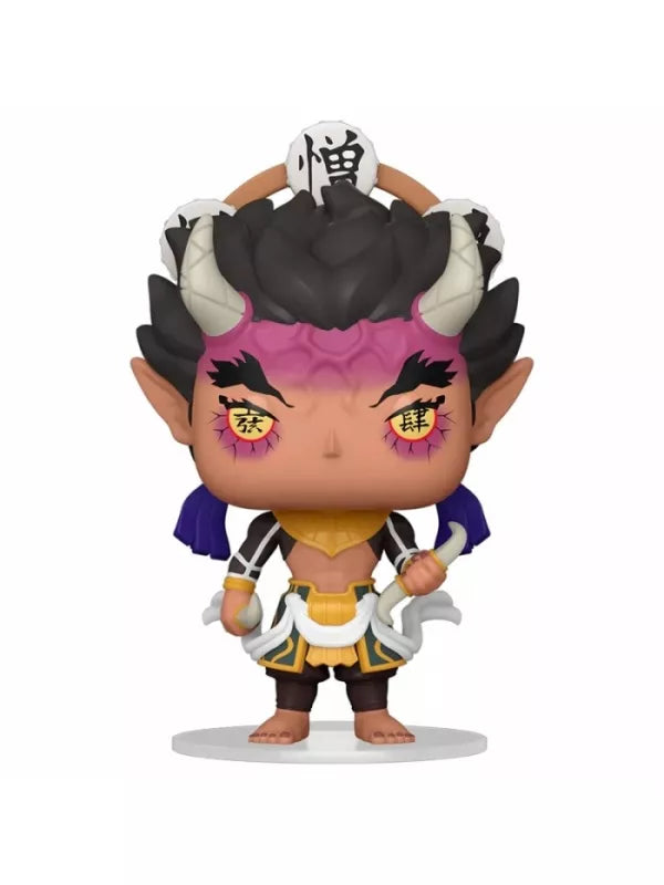 Funko POP! Vinyl Zohakuten (Exc) - Demon Slayer