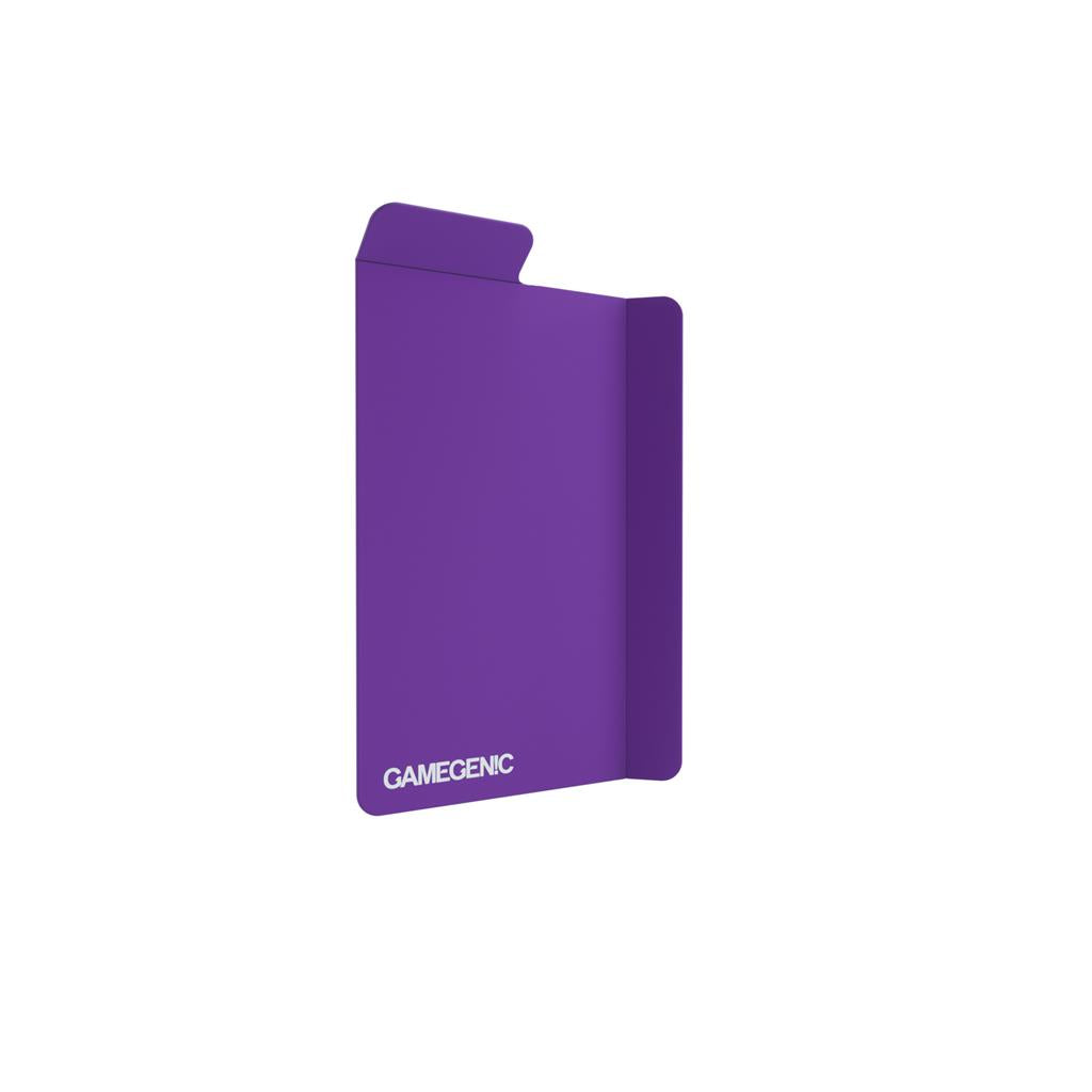 Deck Holder 80+ Purple - Gamegenic