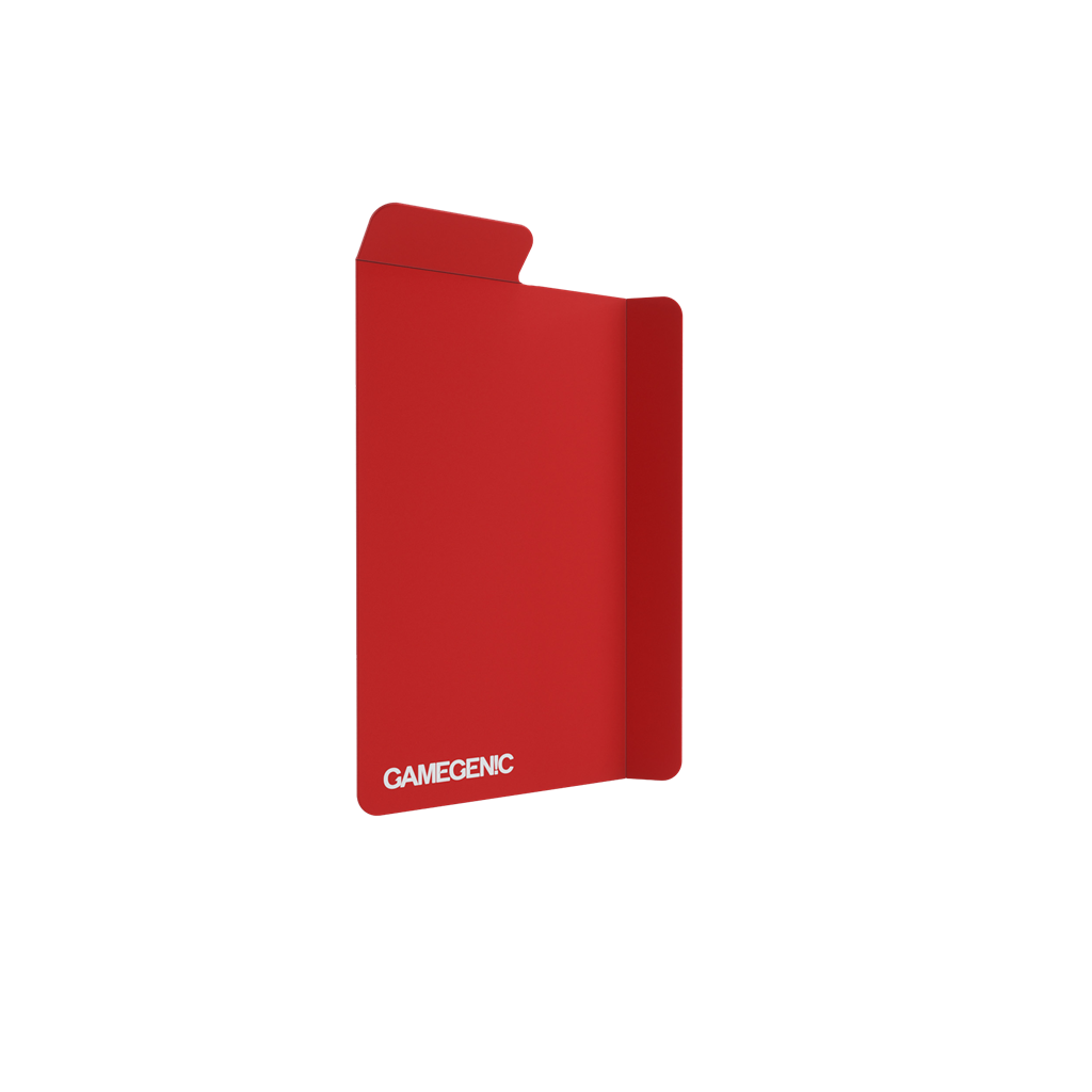 Deck Holder 100+ Red - Gamegenic