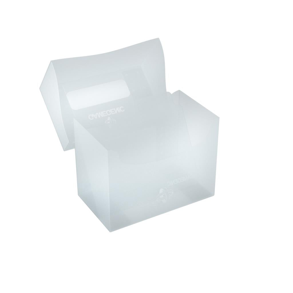 Side Holder 80+ Clear - Gamegenic