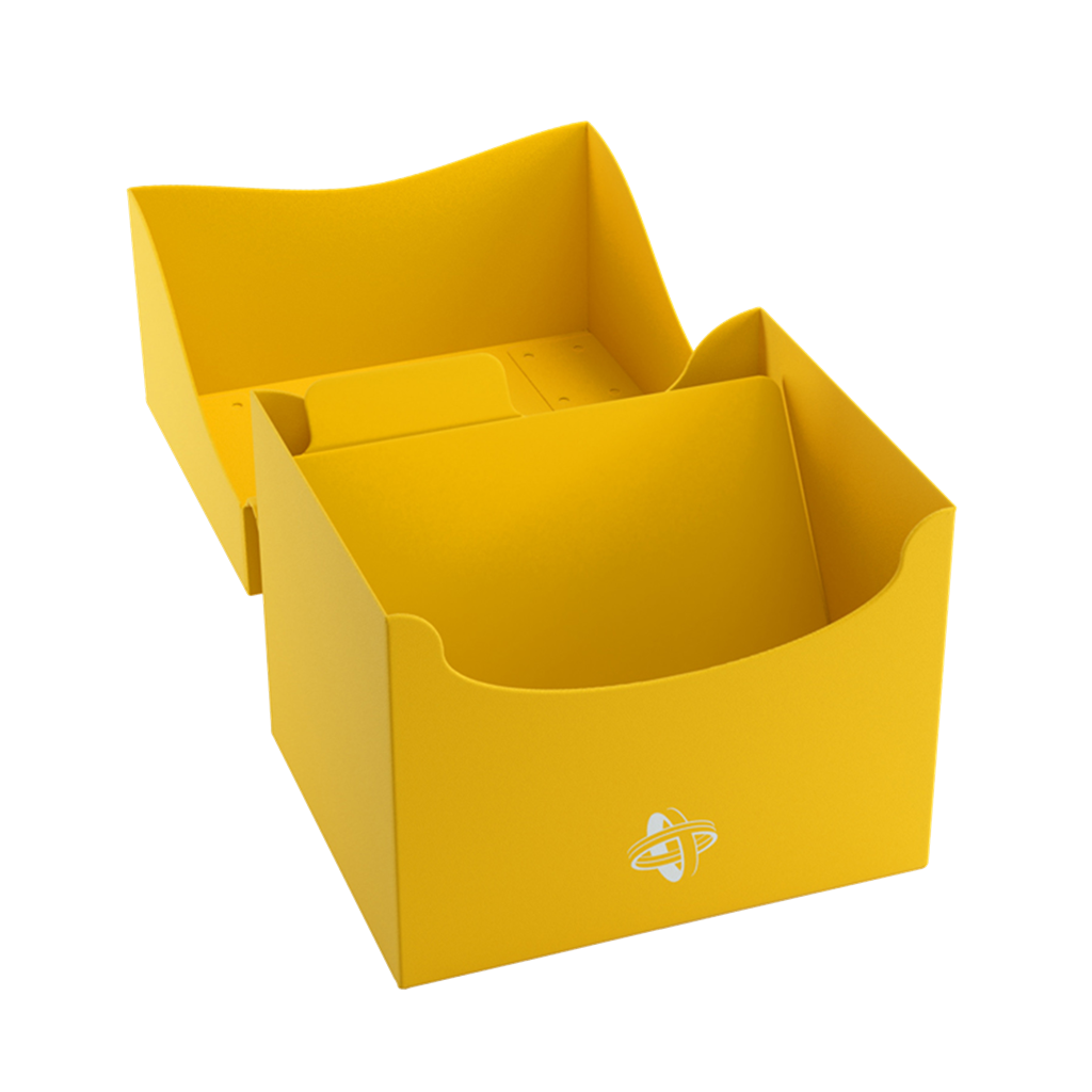 Side Holder 100+ XL Yellow - Gamegenic