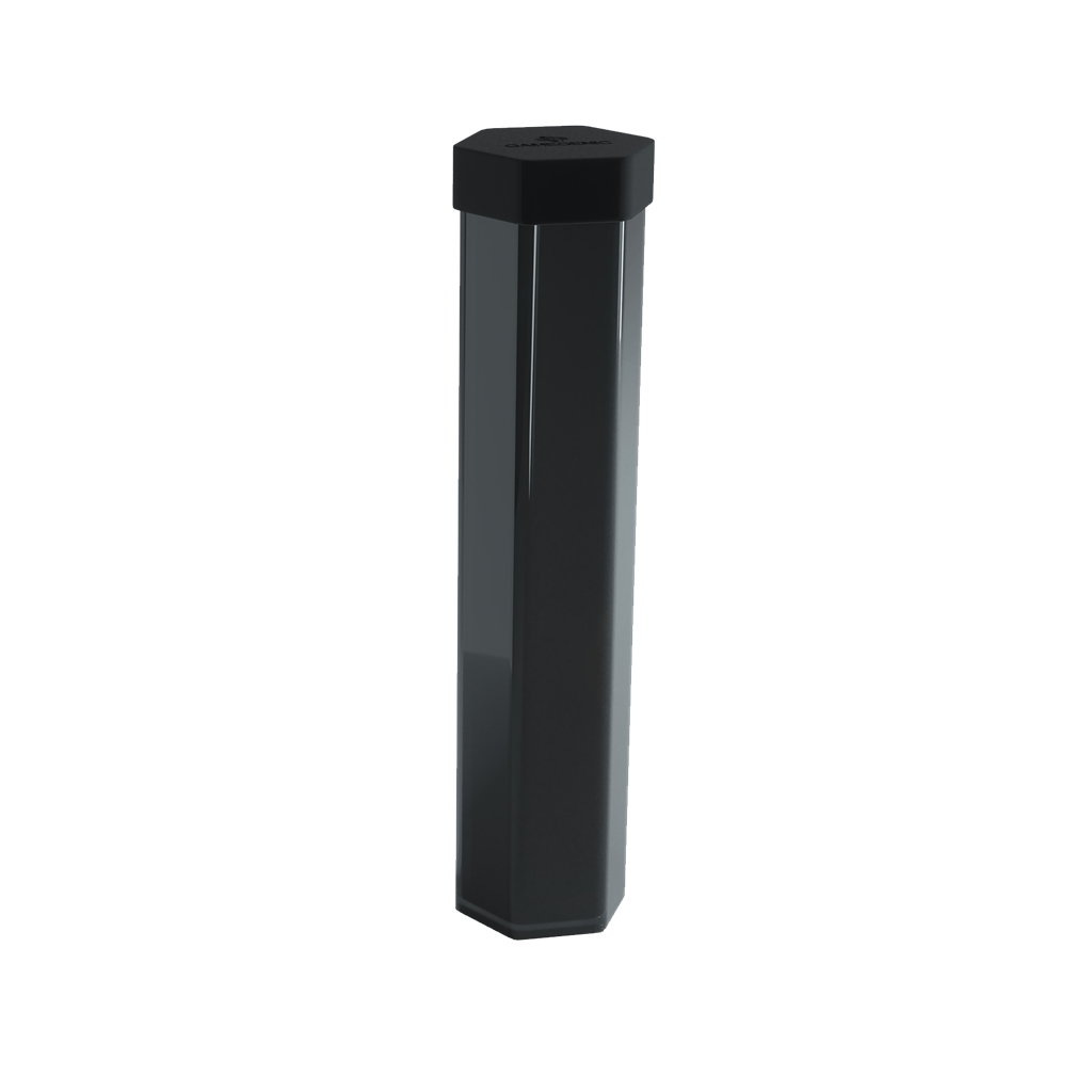 Playmat Tube Black - Gamegenic