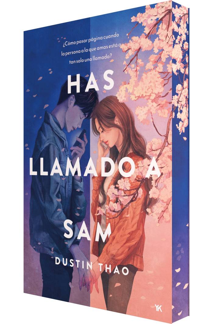 HAS LLAMADO A SAM - DUSTIN THAO (YOUNG KIWI)